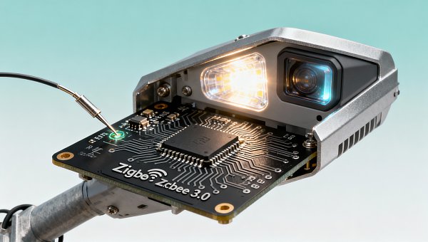 IoT power monitoring: Why energy-per-event metrics matter more than standby wattage for smart lighting
