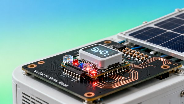 Health tech hardware testing: Why SpO2 sensor accuracy drops below 85% saturation—and how to spot it