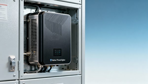 Smart home think tank: What their latest HVAC automation controller report says about firmware fragmentation