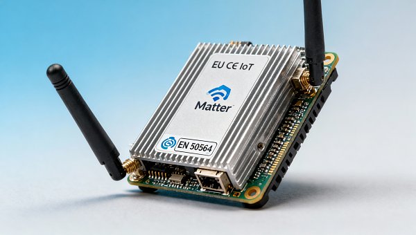 Hardware compliance inquiry: Is your product ready for EU’s new CE IoT requirements?