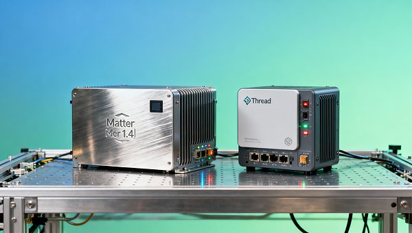 Smart home supplier directory: Are listed vendors actually certified for Matter 1.4?