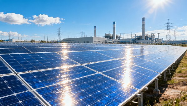 IRENA Report: 85.6% of Global Renewable Energy Additions in 2025 from Solar, China Supplies 72% of Modules