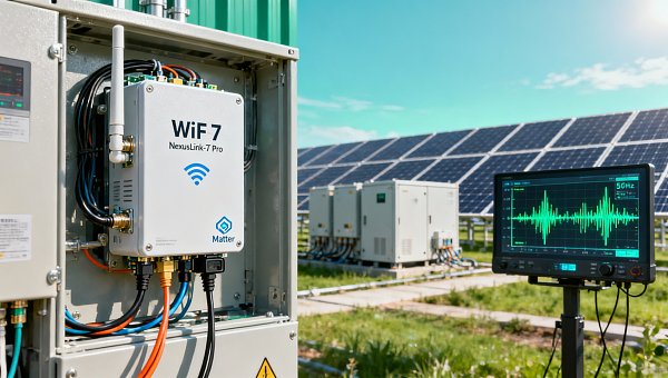 Wi-Fi 7 IoT Modules: Are Any Certified for Simultaneous 2.4 GHz Matter Traffic and 5 GHz Video Streaming?