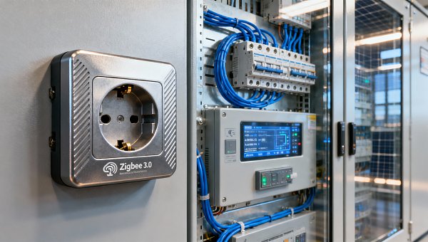 Zigbee Smart Plug Test: Do Any Pass Both Matter Interop and 10,000-Cycle Mechanical Reliability?