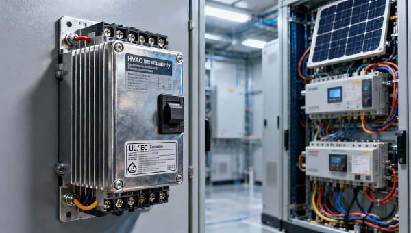 Climate Control Hardware Benchmarking: Why Zigbee Smart Plugs Fail Under HVAC Surge Loads