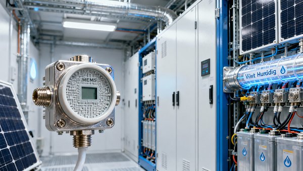 Smart Home Micro-Sensors: How Humidity Exposure Alters Calibration Drift in Sub-$2 MEMS Designs