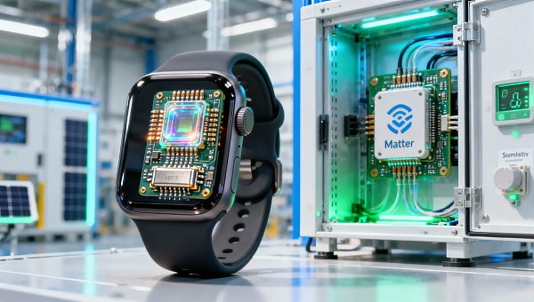 Smartwatch OEM Factory: What Quality Control Gaps Emerge When Biometric Sensors Shift to High-Volume Lines?