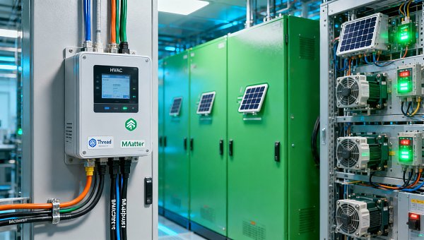 Smart Home Think Tank: Are We Overestimating Matter’s Impact on Legacy HVAC Integration?