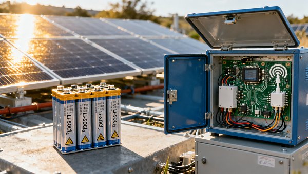 IoT Supply Chain Metrics: Why Battery Sourcing Consistency Matters More Than Spec Sheets Suggest