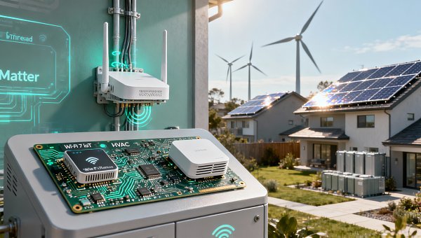 IoT Independent Think Tank: Why Their 2026 Matter Ecosystem Forecast Diverges From Vendor Roadmaps