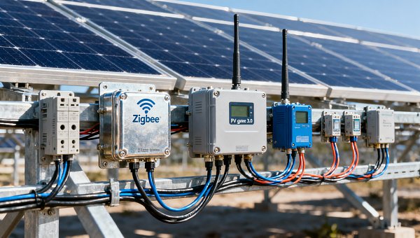 IoT Engineering Truth: When a ‘Zigbee 3.0 Compliant’ Label Hides Legacy Stack Dependencies