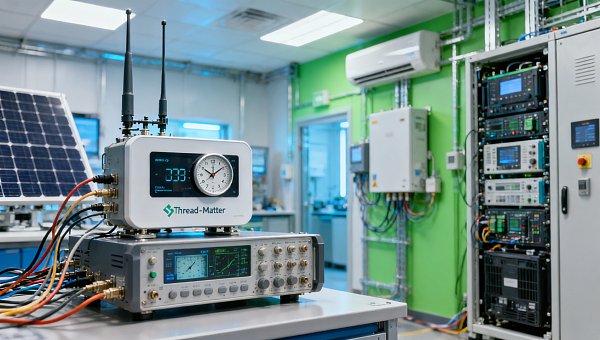 Hardware Testing Authority: Who Validates That ‘Matter Certified’ Devices Meet Local Regulatory Timing Requirements?