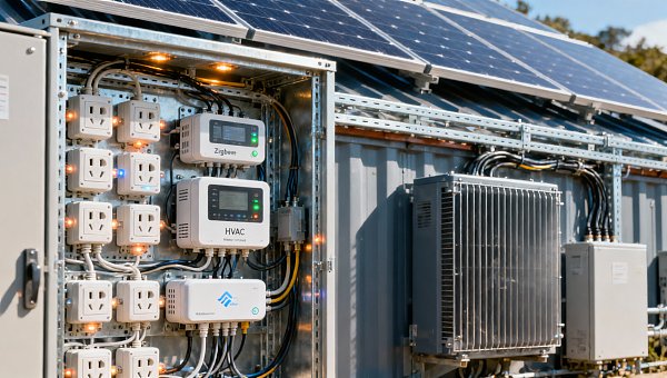 Smart Home Hardware Testing: Why Lab Benchmarks Don’t Predict Real-World Zigbee Mesh Stability