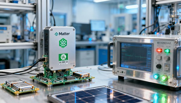 IoT Supply Chain Audit: What Most Teams Miss in Sub-Tier Component Traceability