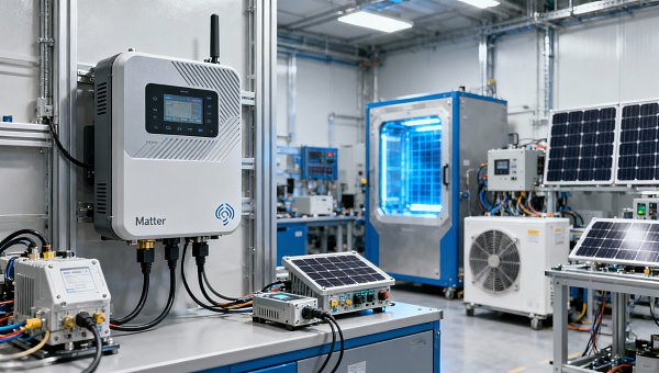 Hardware Compliance Inquiry: Is Your Matter-Enabled Device Really Tested for Interop—or Just Checked Off a List?