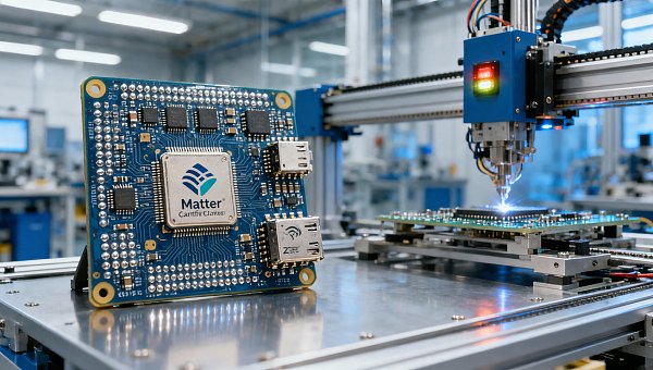 Verified IoT Manufacturers: What Happens When Your ‘Pre-Vetted’ Source Changes Its PCBA Line?