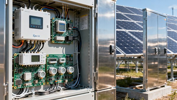 What Does the 2026 IoT Supply Chain Index Reveal About Real-World Resilience?