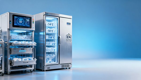 JD Fresh Launches '1 Store + N Warehouses' Model, Boosting Smart Cold Chain Demand