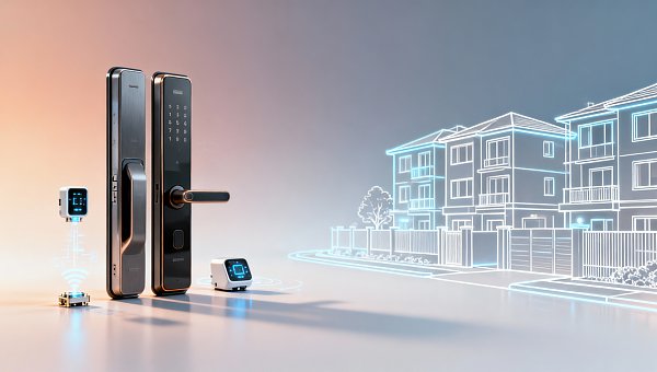 80 Residential Communities Face Property Management Withdrawal: IoT Hardware Gains New Overseas Opportunities
