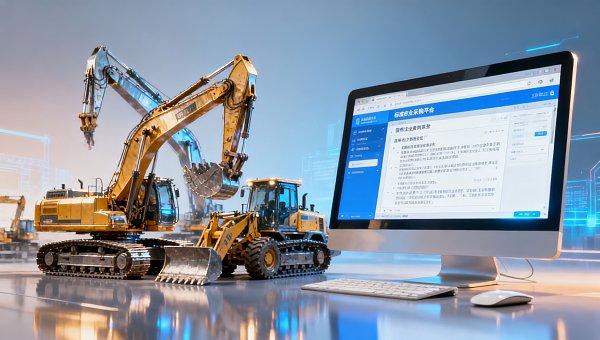 Yangxin County Urban Investment Group Strengthens 'Triple One' System: Impact on Engineering Equipment Export