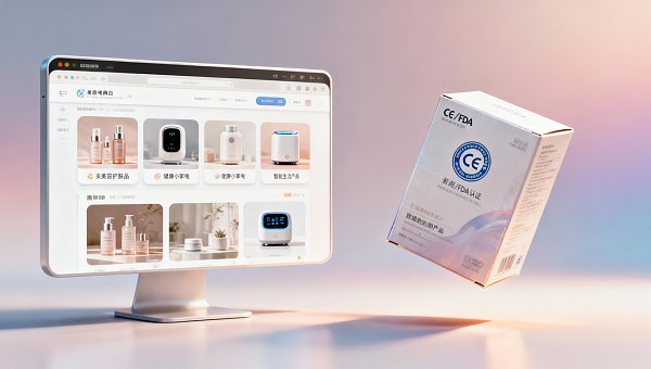 Xiaohongshu's Cross-Border E-Commerce Platform Redshop Launches in June 2026