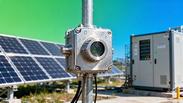 When an industrial sensor IP69K rating is worth the extra cost