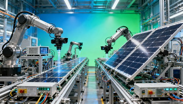 Edge AI for smart manufacturing where response time changes outcomes