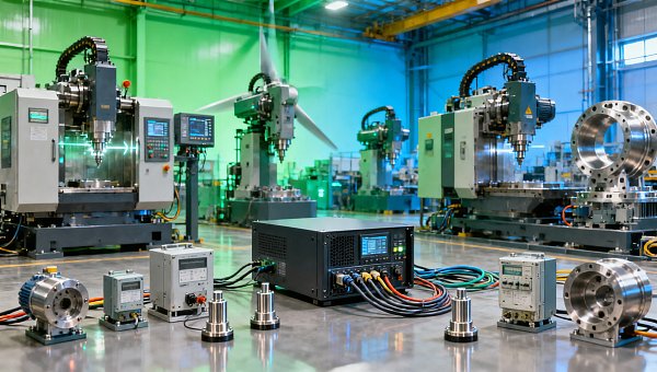 IoT gateway for CNC machine monitoring under high data load