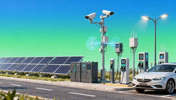 Edge computing for smart city projects where cloud falls short