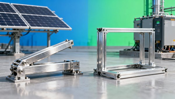 Aluminum 7075 vs 6061 strength in parts that see repeated load