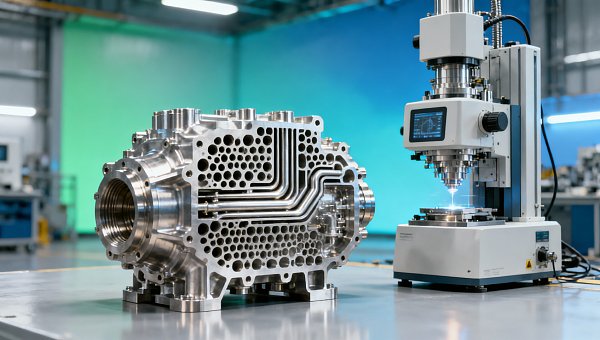 Why a 3D printing titanium porosity test can’t be skipped