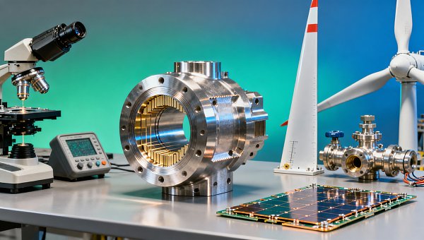 What EDM surface integrity analysis reveals after fine cutting