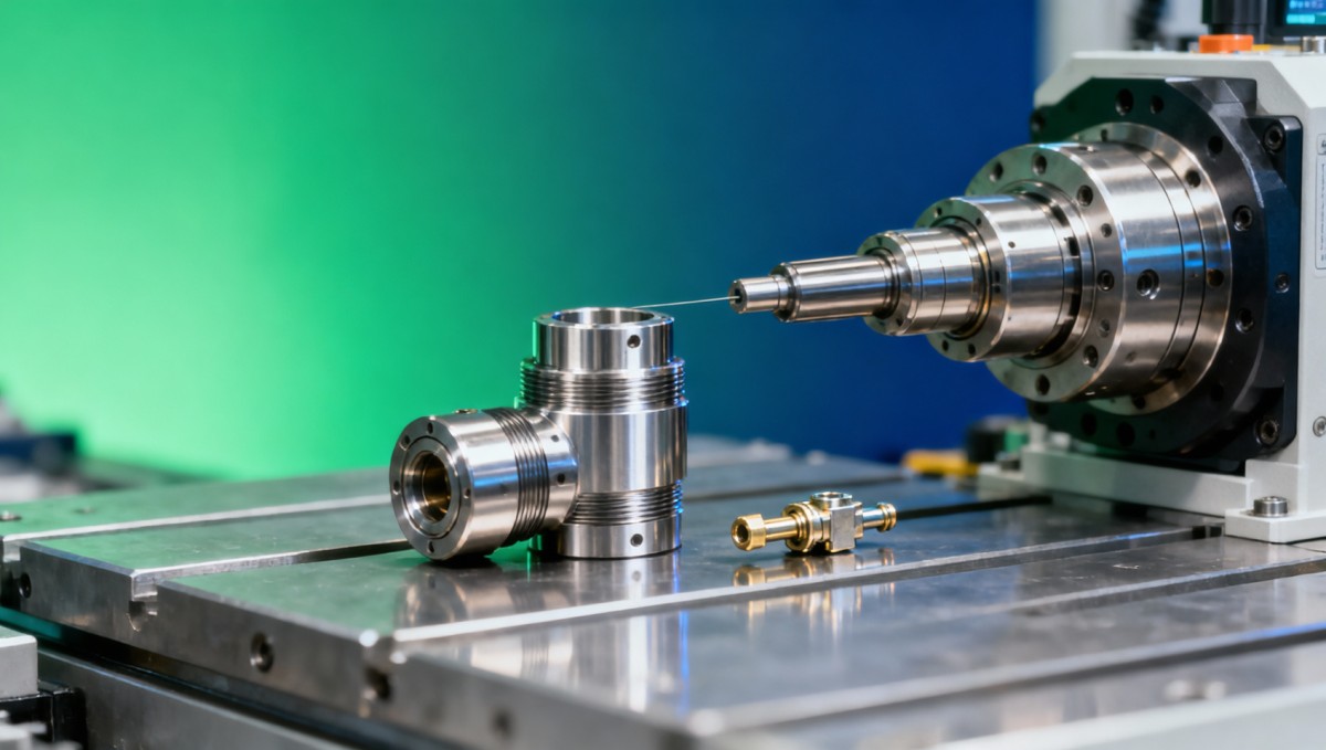 Swiss turning concentricity tolerance mistakes that cause rejects Swiss turning concentricity tolerance mistakes that cause rejects