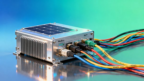 IoT gateway throughput benchmark — why UDP packet loss jumps above 1,200 packets/sec on low-cost units
