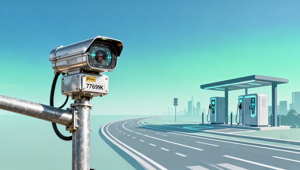 Radar sensor for traffic monitoring — how Doppler ambiguity skews vehicle count during rush hour