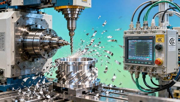 5-axis CNC machining aerospace China — what local certifications matter beyond CE and ISO?