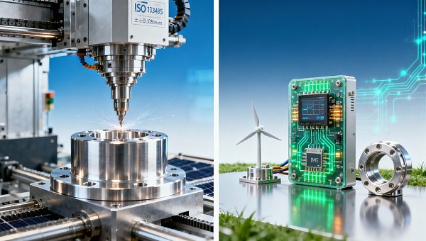 ISO13485 medical machining factory — how audit frequency differs between Class II and III device producers