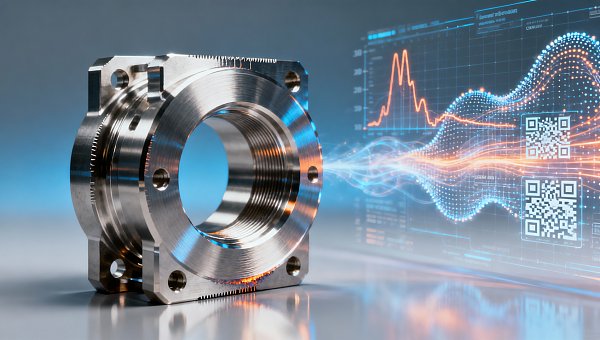 Custom Inconel parts manufacturer — what traceability systems cover every heat lot?