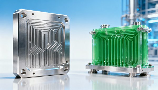 Industrial 3D printing service China — which post-processing steps affect titanium biocompatibility?