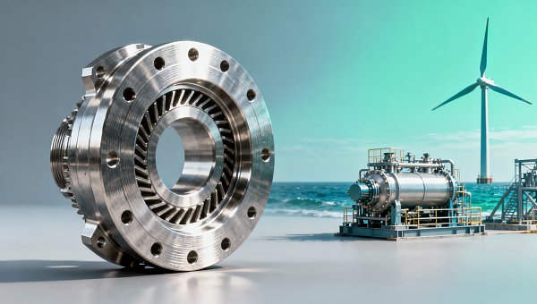 Custom stainless steel turning — when passivation after machining creates residual stress issues