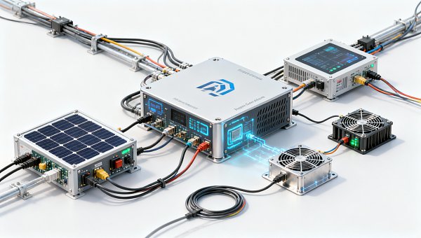 Edge computing power consumption: where the hidden load comes from
