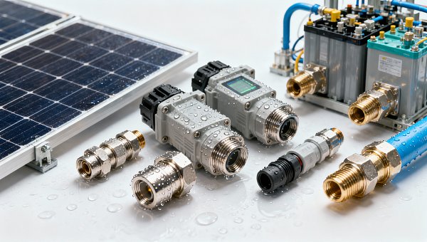 Why industrial sensor IP69K rating does not cover every washdown risk