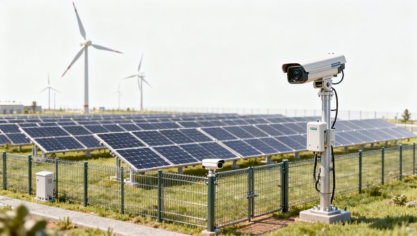 Radar false positive rate analysis for outdoor security systems