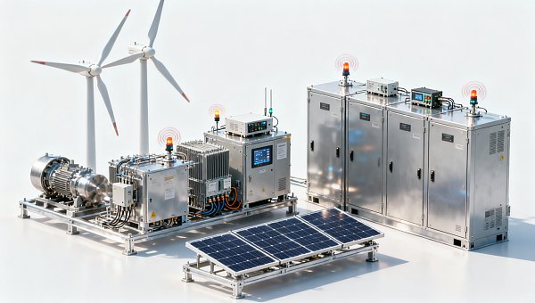 Industrial IoT for predictive maintenance: which data matters first