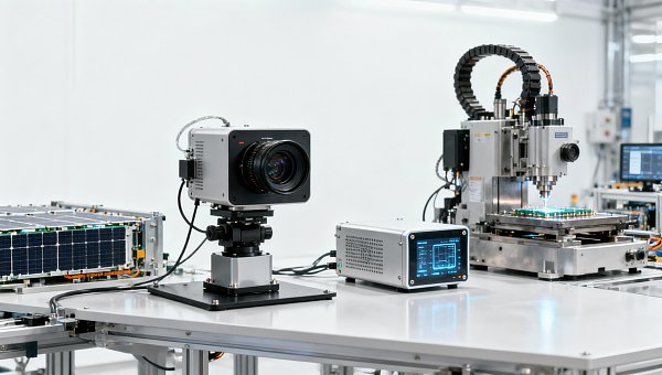 Edge AI for smart manufacturing without sending data to the cloud
