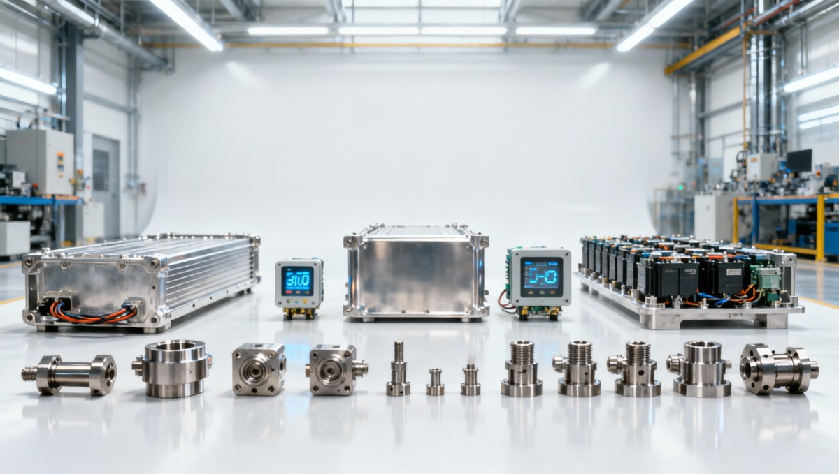 Can medical machining for orthopedic implants hold repeatability? Can medical machining for orthopedic implants hold repeatability?