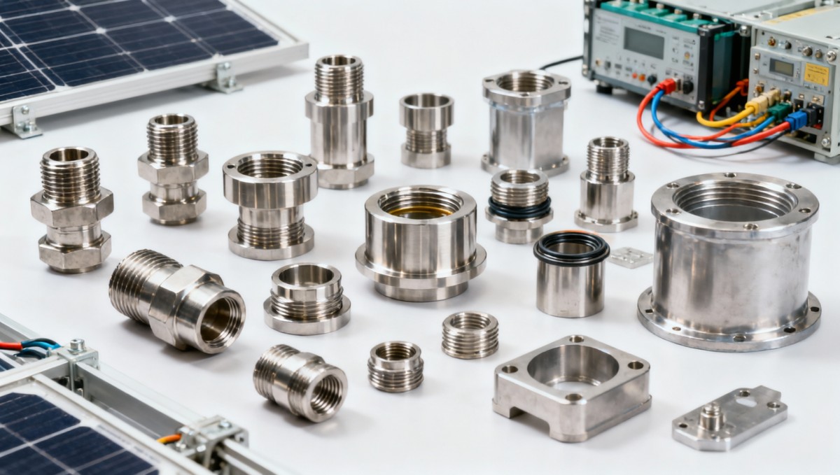 Custom stainless steel turning: why burr control changes cost