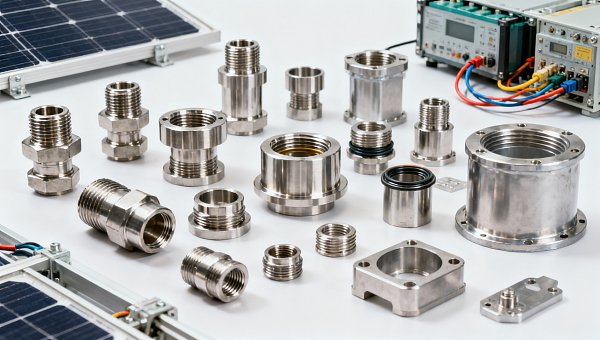 Custom stainless steel turning: why burr control changes cost