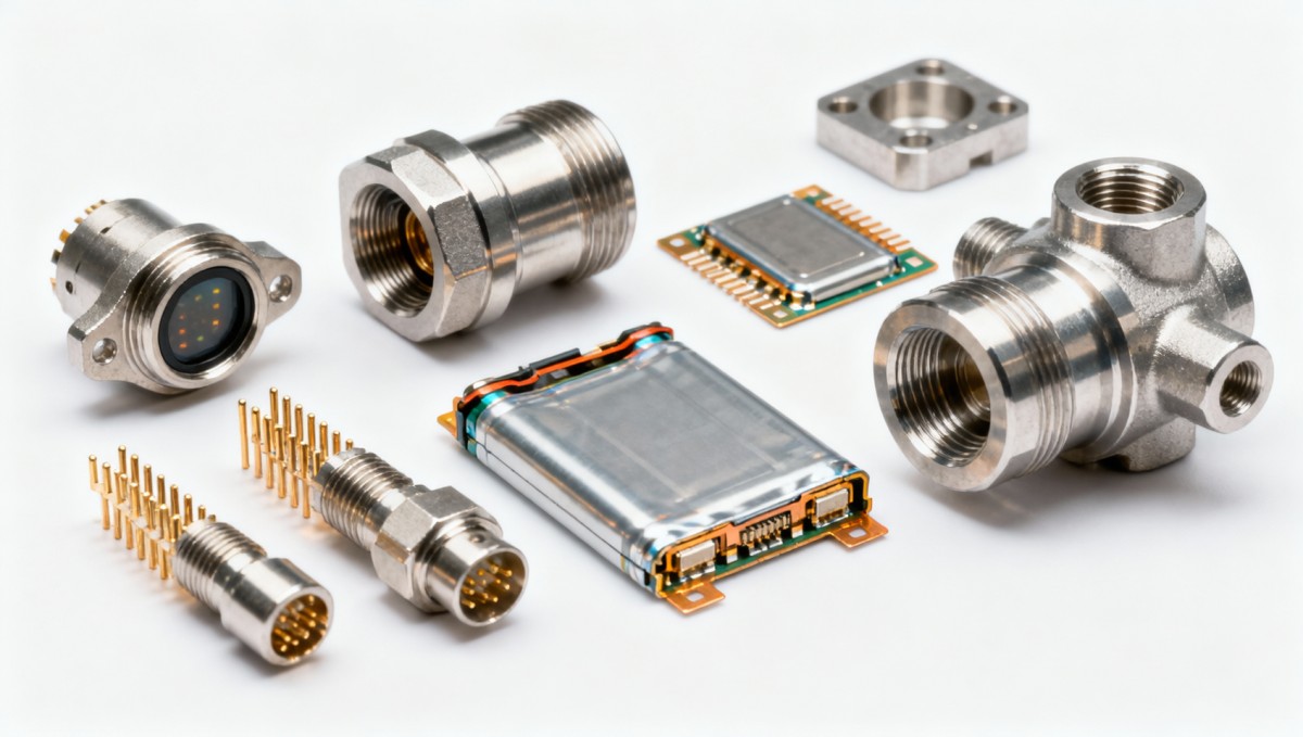 Medical implant machining wholesale and the risk of batch drift Medical implant machining wholesale and the risk of batch drift