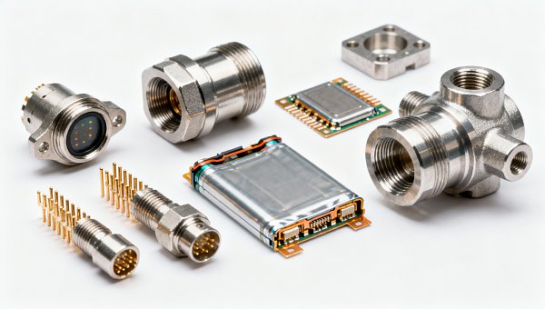 Medical implant machining wholesale and the risk of batch drift